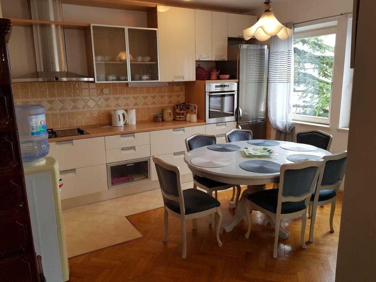Apartman "Lara" Ploce  Exterior photo