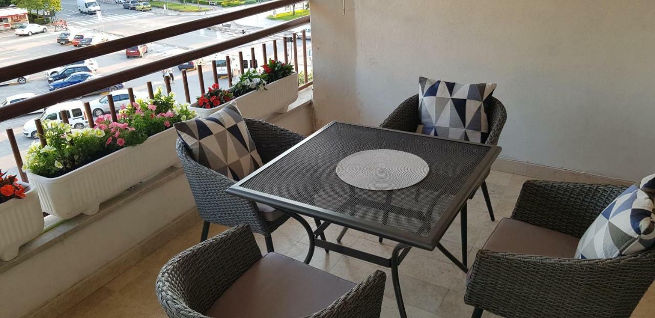 Apartman "Lara" Ploce  Exterior photo