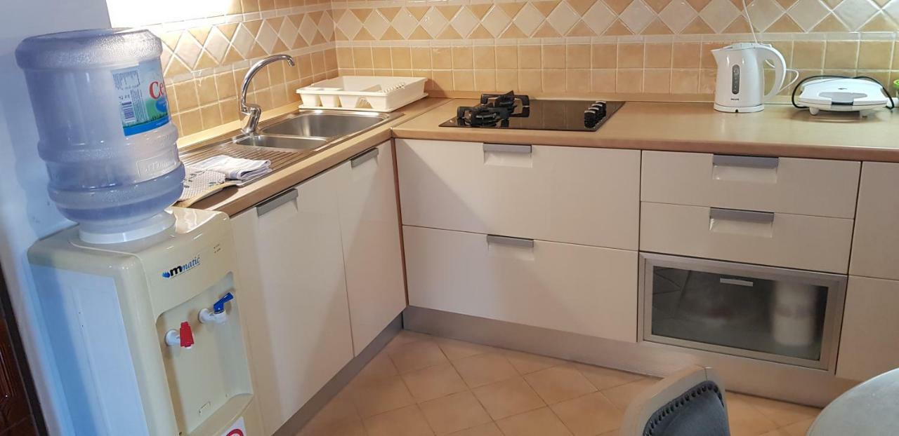 Apartman "Lara" Ploce  Exterior photo