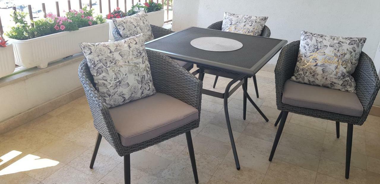 Apartman "Lara" Ploce  Exterior photo
